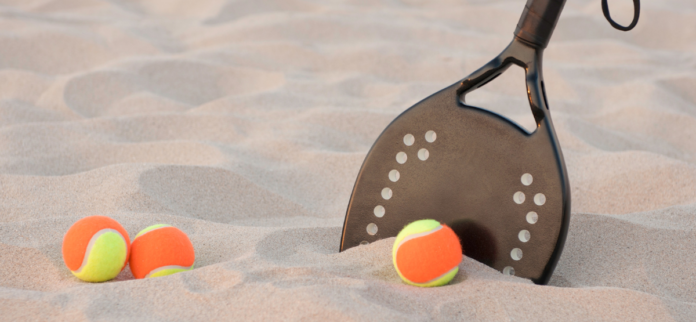 Beach Tennis: conheça os benefícios desse esporte para saúde!