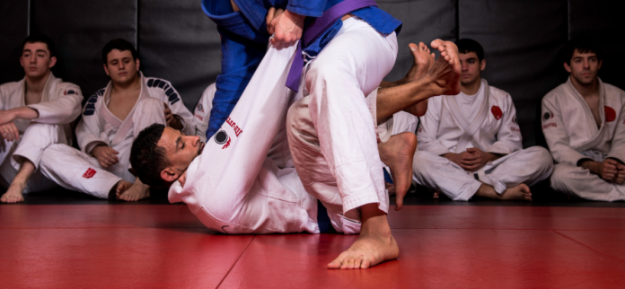 Projeto social de jiu-jitsu de Formosa do Rio Preto ganhará nova sede