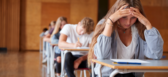 Saúde mental e dificuldades na aprendizagem pós-pandemia