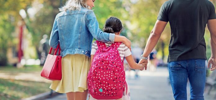Dia da Família: a importância da família na escola