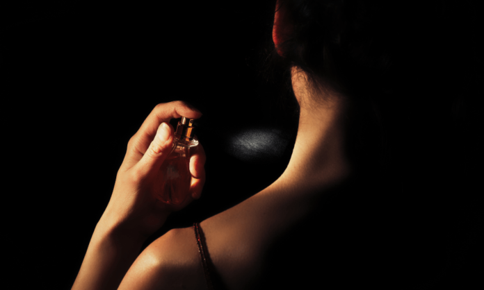 Giorgio Armani lança novos perfumes My Way