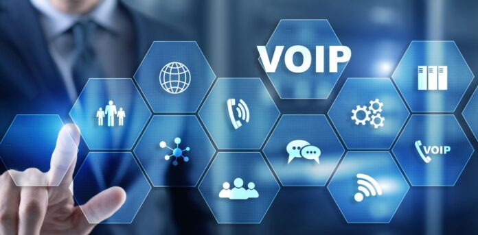 VoIP na Vanguarda da Comunicação Empresarial: A Revolução Tecnológica nas Telecomunicações
