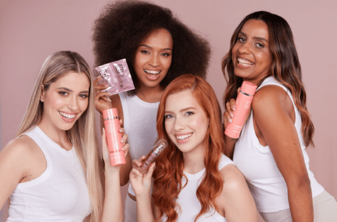 LORM Cosmetics oferece linha completa de cuidados para todos os tipos de cabelos