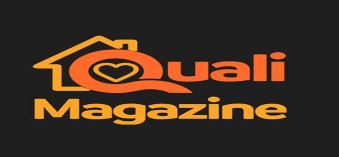 Descubra A Revolução Do Mercado Com Qualimagazine