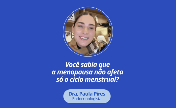 Menopausa: Efeitos Da Falta De Estrogênio E Como Viver Com Saúde